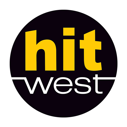 logo hit west